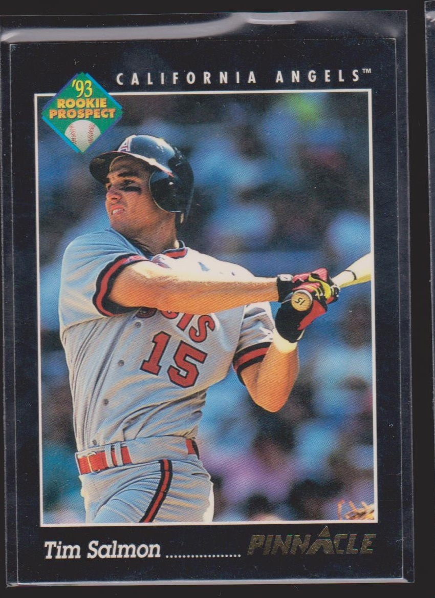 Baseball Sammlung Vintage Rookies Inserts (32/34) -- 40% Rabatt erhalten!! - Bild 21 von 197