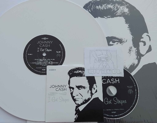 Johnny Cash-I Got Stripes-(783066)-LIMITED EDITION REMASTERED-CD-FLAC-2019-BITOCUL