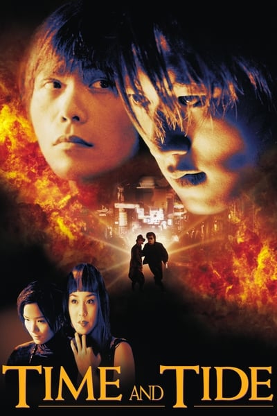 Time and Tide 2000 720p BluRay x264-USURY