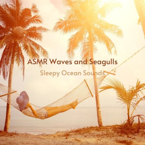 ASMR Waves and Seagulls - Sleepy Ocean Sounds - 2022