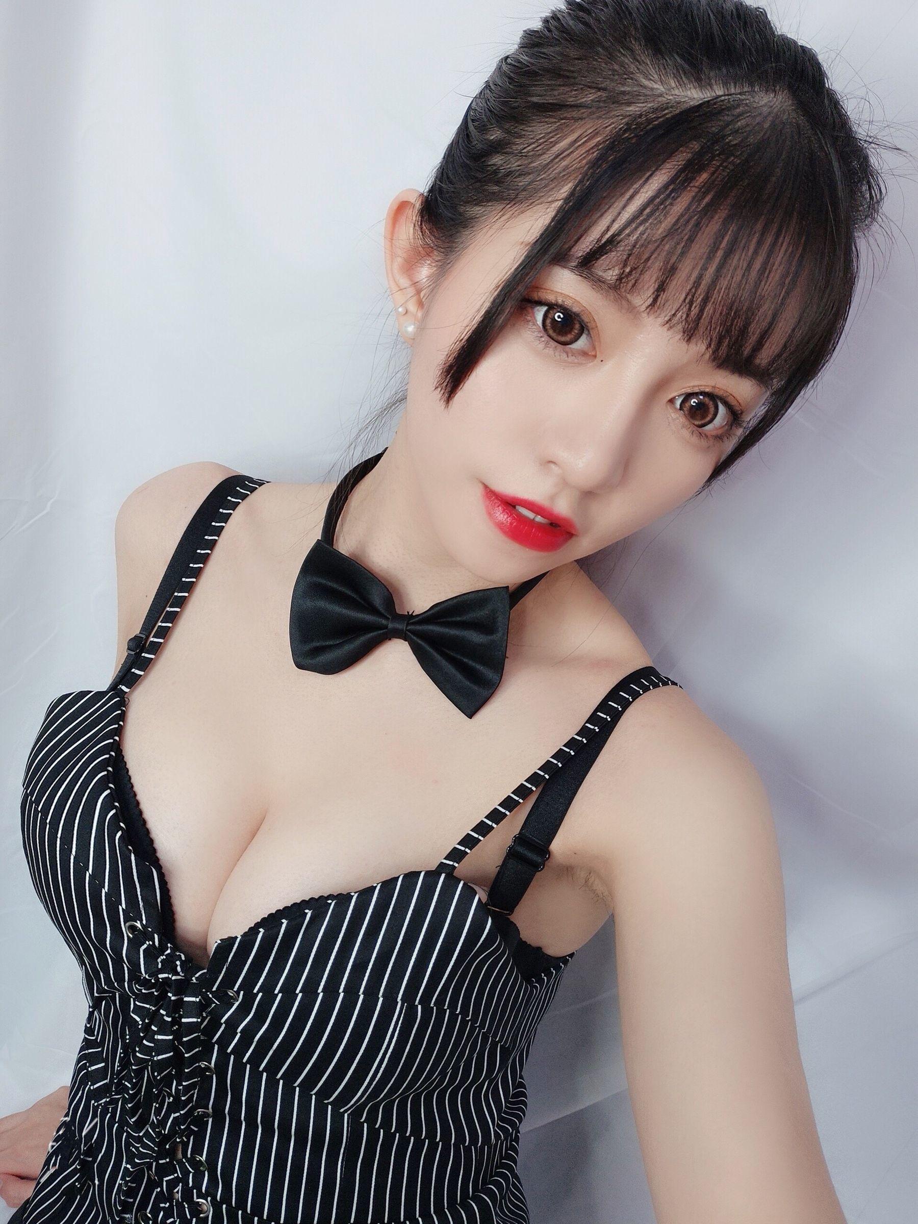 [网红COSER写真] __KETTOE – OL秘书(40)