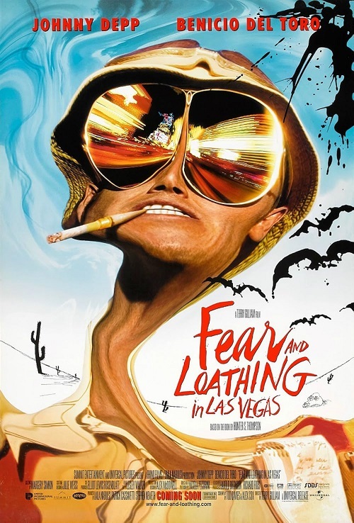 Las Vegas Parano / Fear and Loathing in Las Vegas (1998) REMASTERED.MULTi.720p.BluRay.x264.DTS.AC3-DENDA / LEKTOR i NAPISY PL