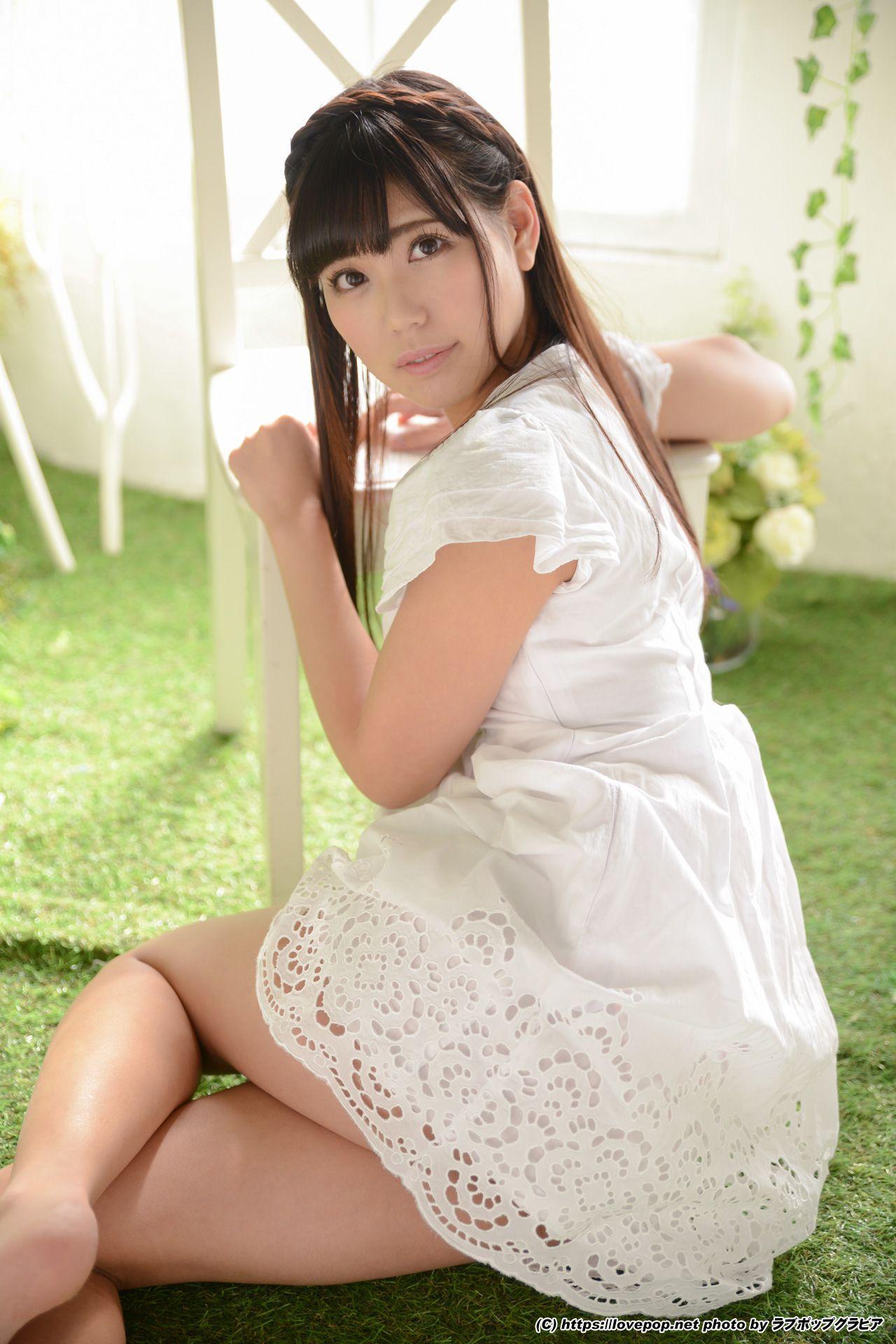 [LOVEPOP] Saemi Shinohara 篠原冴美 Photoset 01 写真集(31)