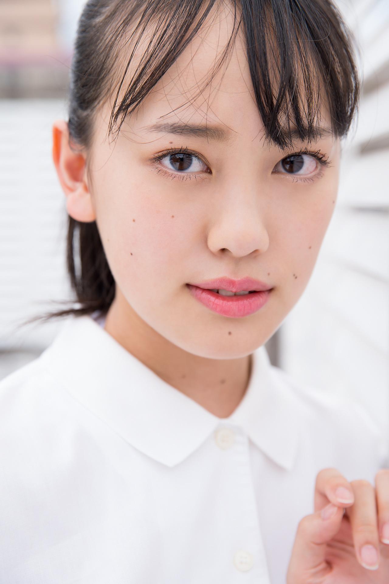 Sarina Kashiwagi 柏木さりな, [Minisuka.tv] 2023.07.06 Regular Gallery 2.2(2)