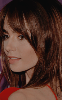 Lily Collins