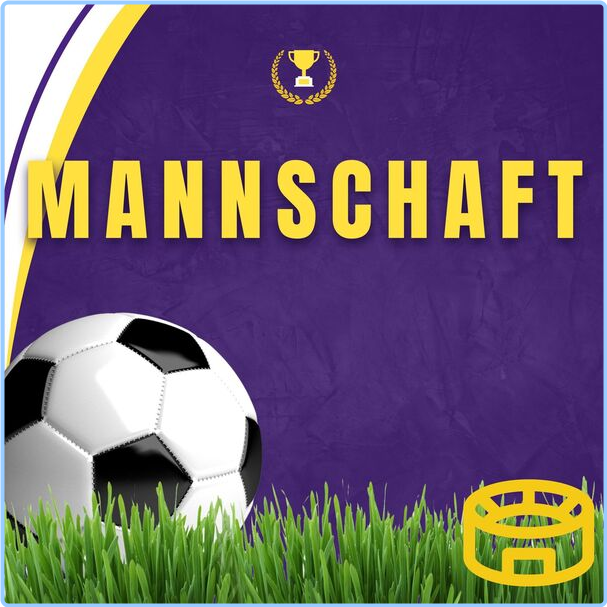 Various Artists - Mannschaft (2024) [320 Kbps] CZfUXCh7_o