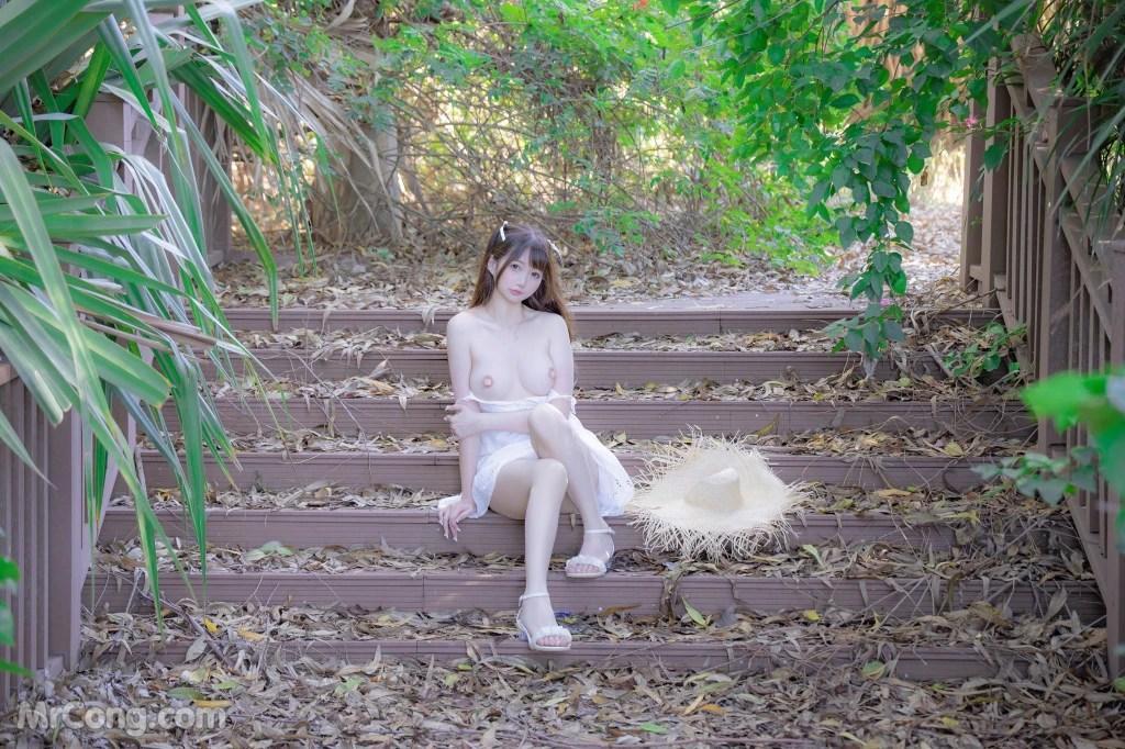 Coser@NAGISA魔物喵: 2023年01月订阅写真 (148 photos )(85)