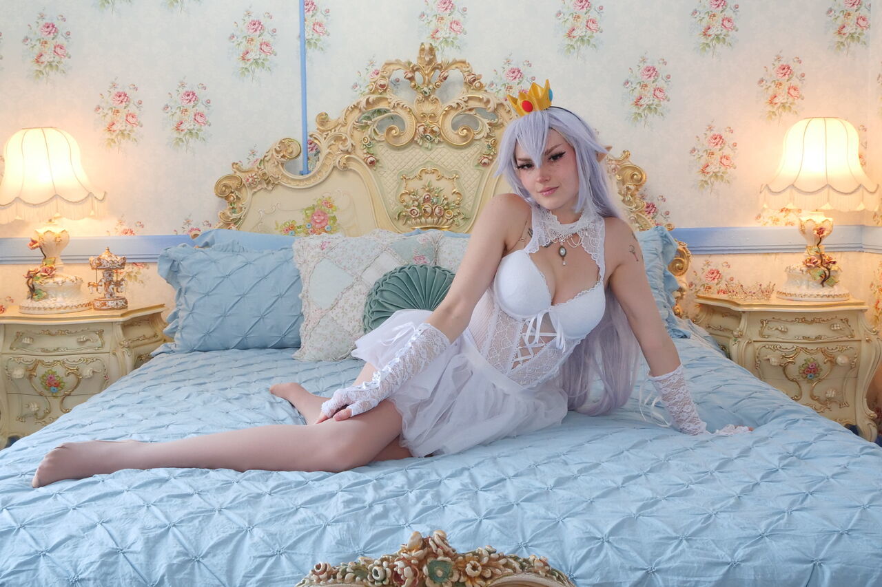 Busy B - Boosette