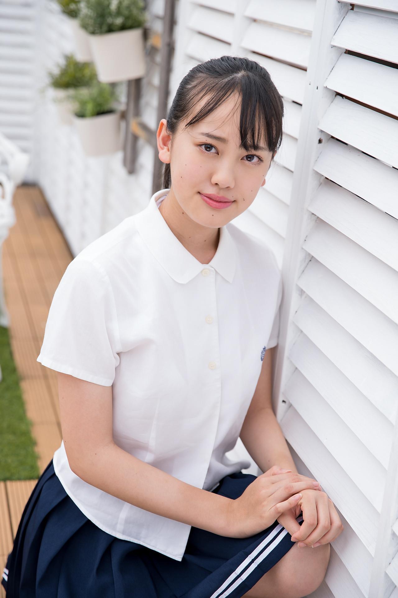 Sarina Kashiwagi 柏木さりな, [Minisuka.tv] 2023.07.06 Regular Gallery 2.2(8)