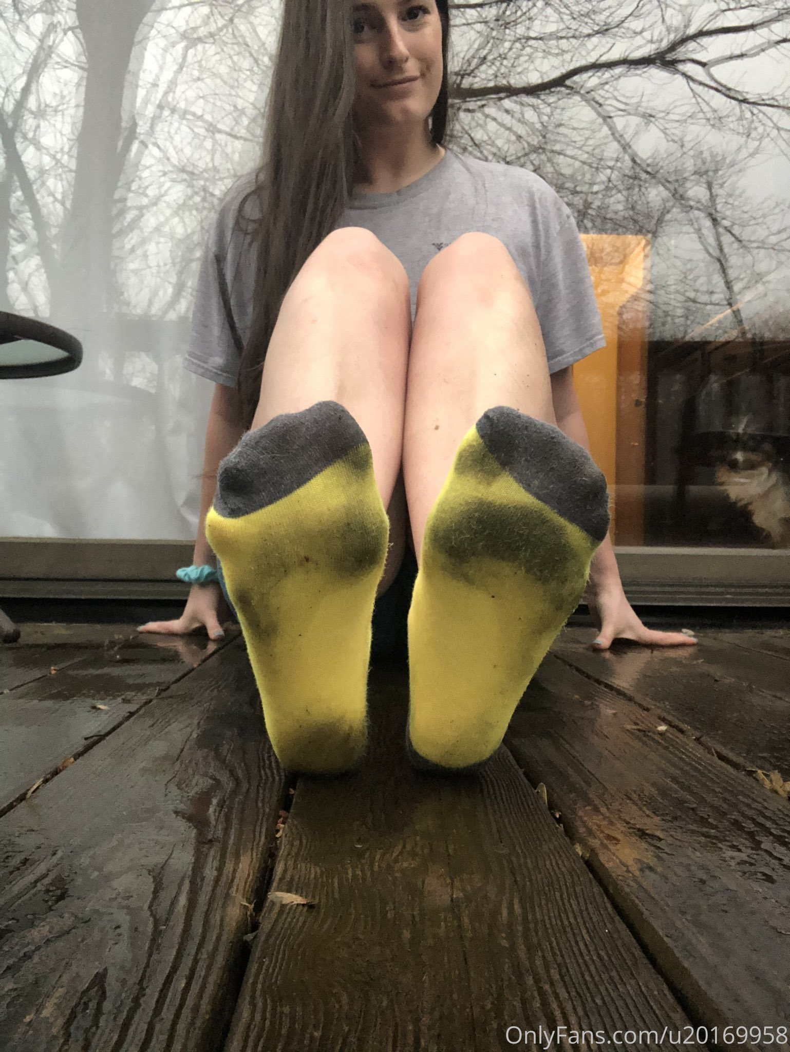 Socksyfeetbae Onlyfans XXX.