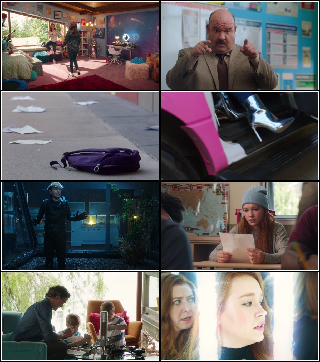 Kim Possible (2019) 1080p AMZN WEBRip DDP 5 1 x265-edge2020 Cak16mZl_o