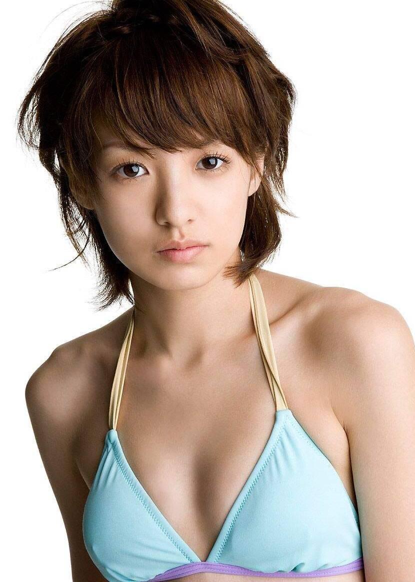 Image-Akina Minami (清纯少女南明奈)(27)