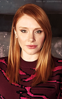 Bryce Dallas Howard 39eJaEYZ_o