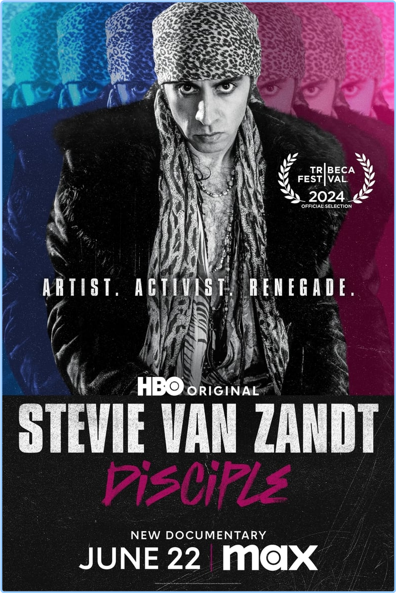 Stevie Van Zandt Disciple (2024) [720p] WEBrip (x264) BV2RjFut_o