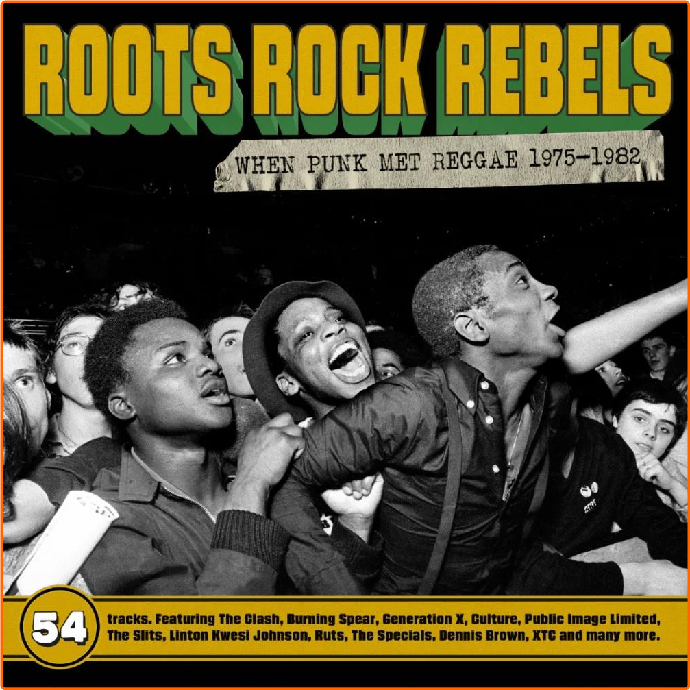 VA Roots Rock Rebels, When Punk Met Reggae (1975-1982) (2024) [FLAC] JL6hK2mW_o