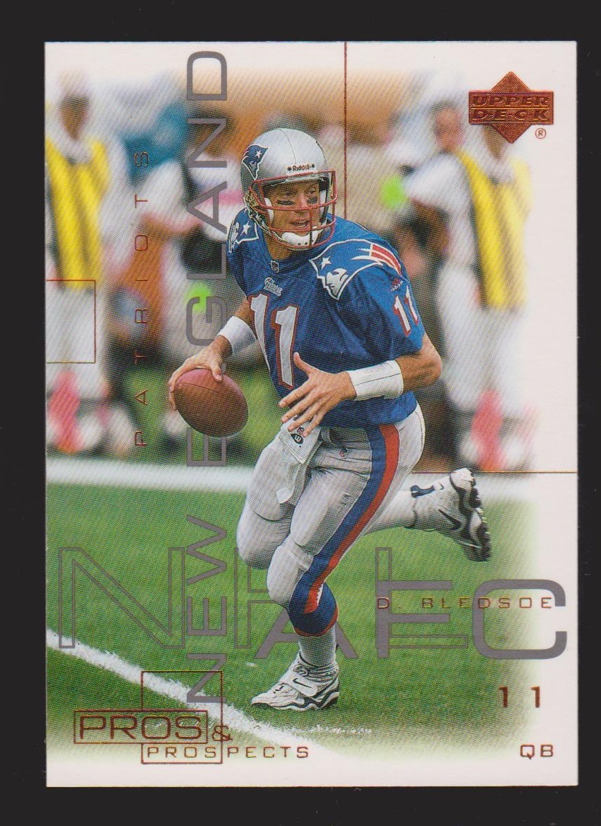 New England Patriots Cards You Pick -- Get 40% off Details Inside A3 - Picture 22 of 248