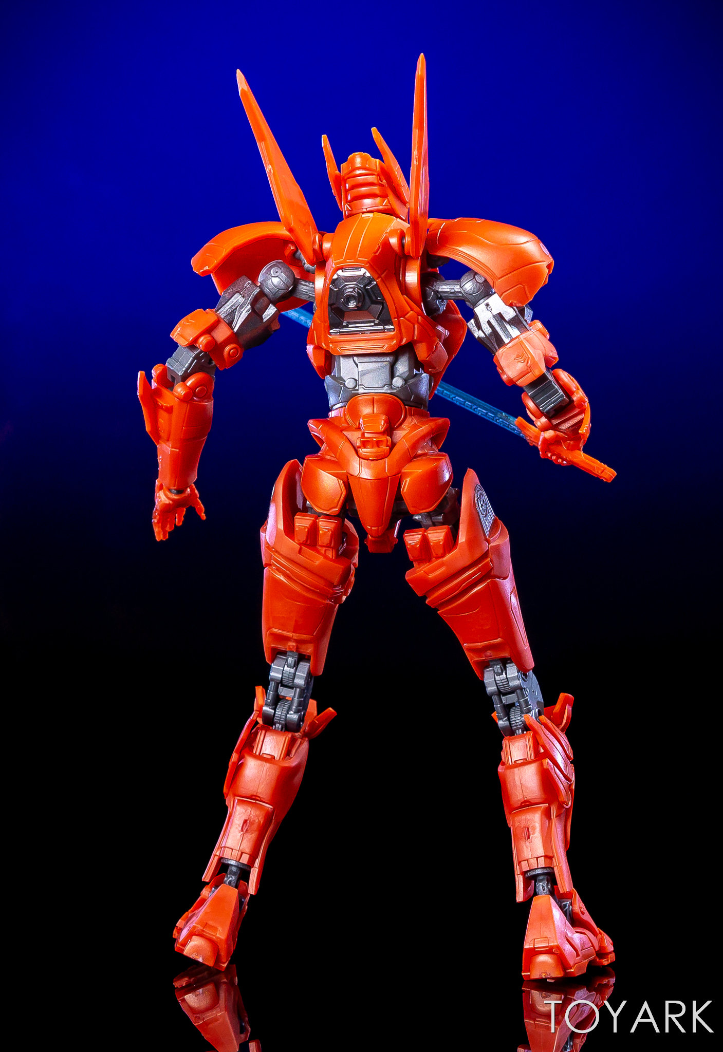 Pacific Rim : Uprising - Robot Spirits Three-Body Series - Side Jaeger (Bandai) FDvZ5FC9_o