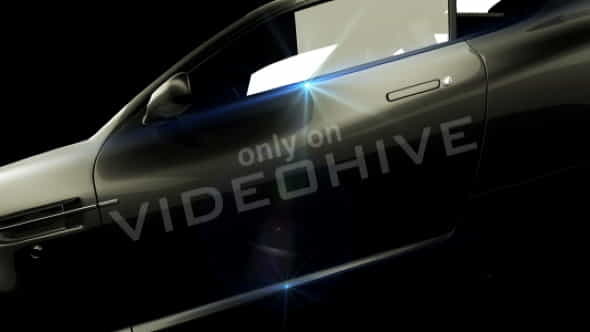 Automotive - VideoHive 132508