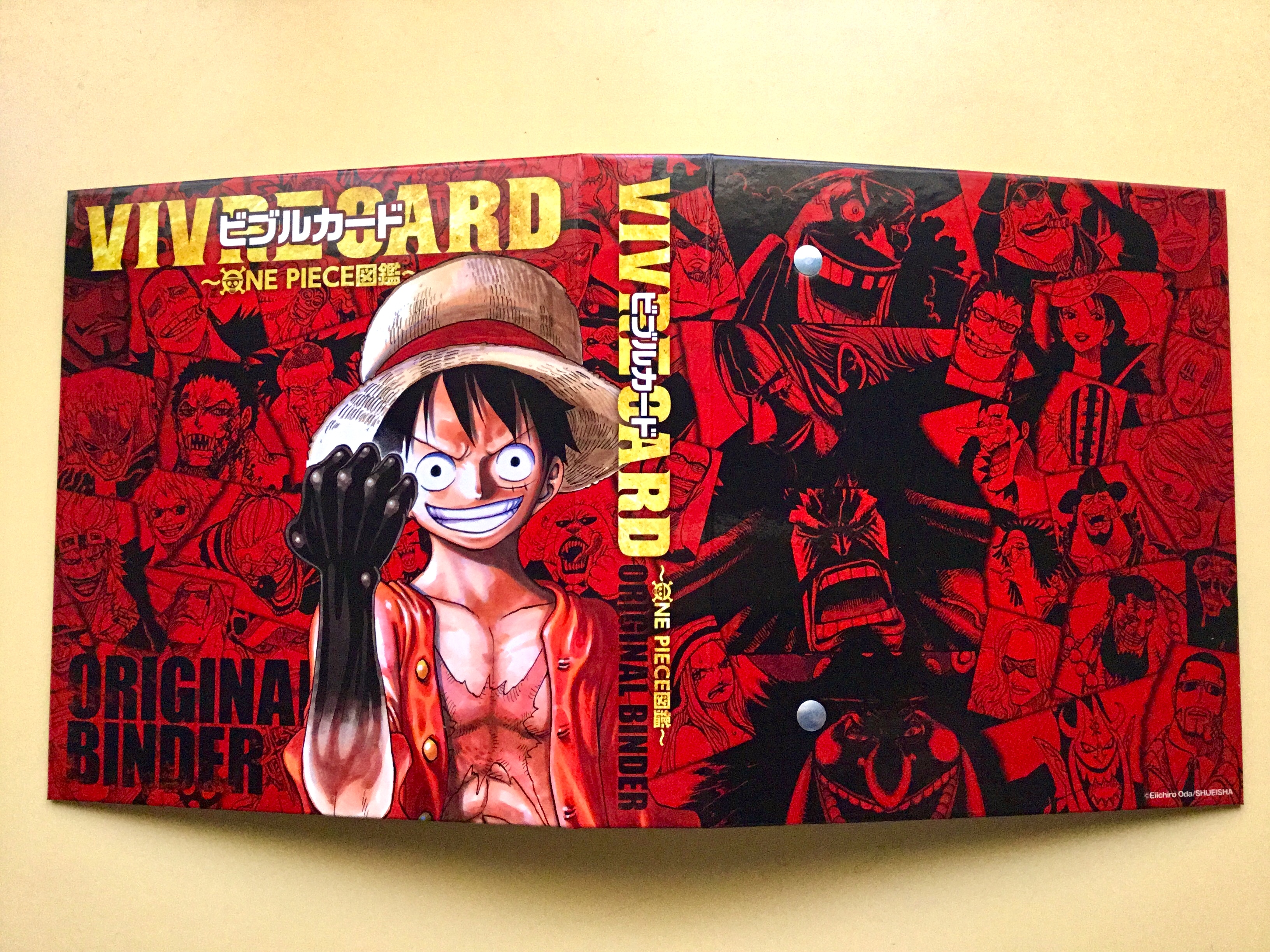 Карта one piece coffee