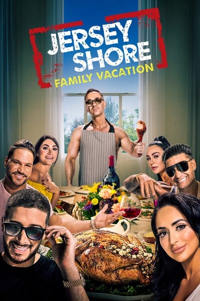 Jersey Shore Family Vacation S04E24 Surprise Its a Snooki 720p HEVC x265-MeGusta