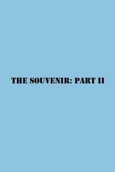 Souvenir 2021 DUBBED 1080p WEBRip x265-RARBG