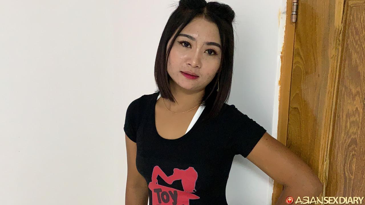 Asian Sex Diary Ice C(16)