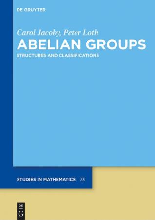 Classifications of Infinite Abelian Groups
