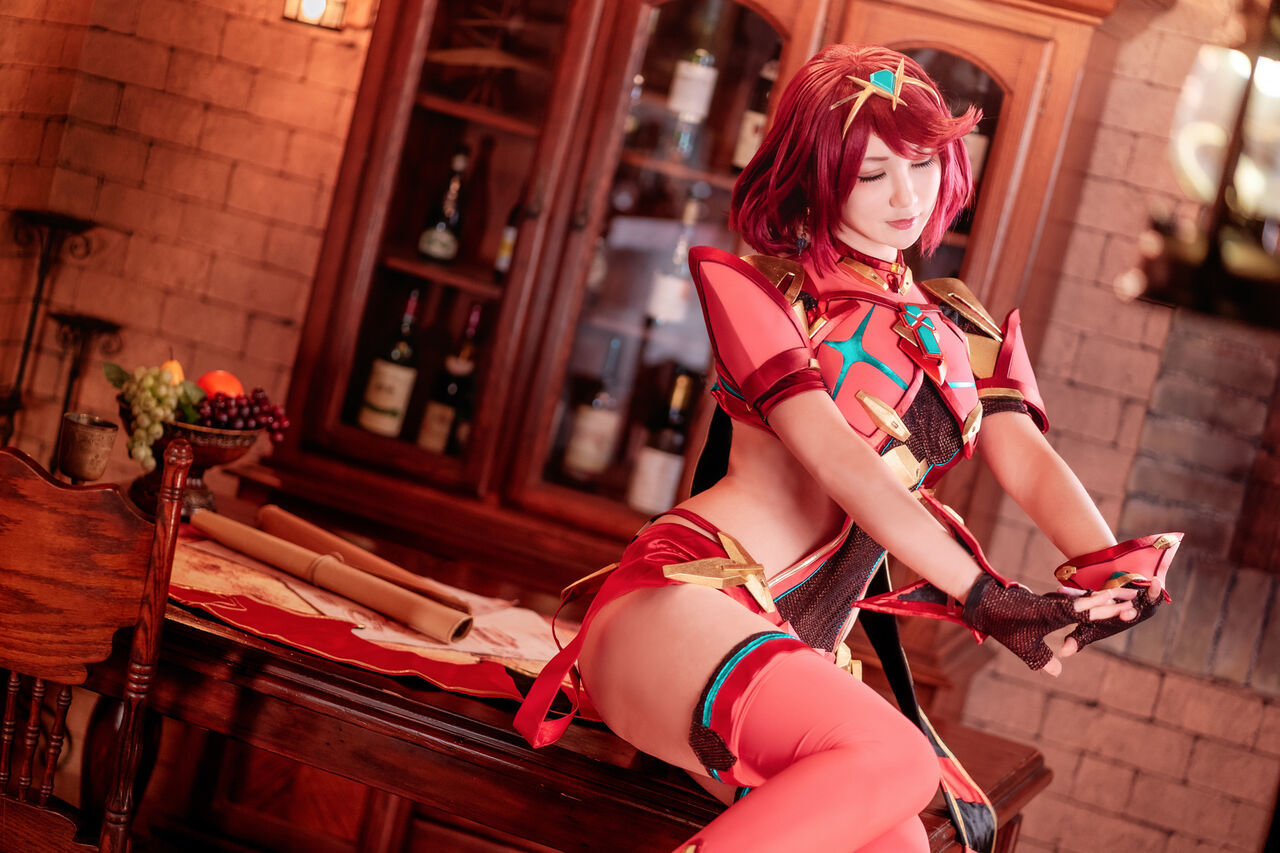 CocoPie - Anya Forger [17P]