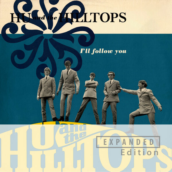 Hu & The Hilltops- I Ll Follow You 1966 24-96 Fdtc5ymA_o