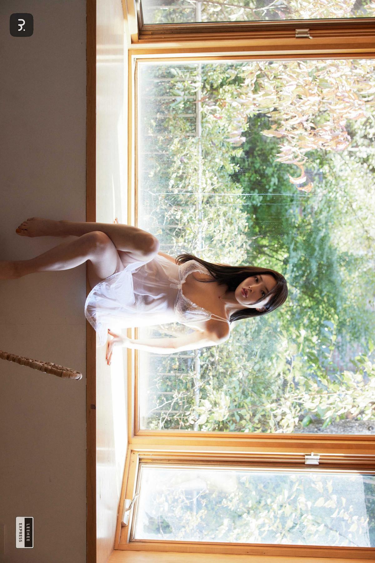 Yeonavi 여나비, LEEHEE EXPRESS LEHF-225 Set.01(10)