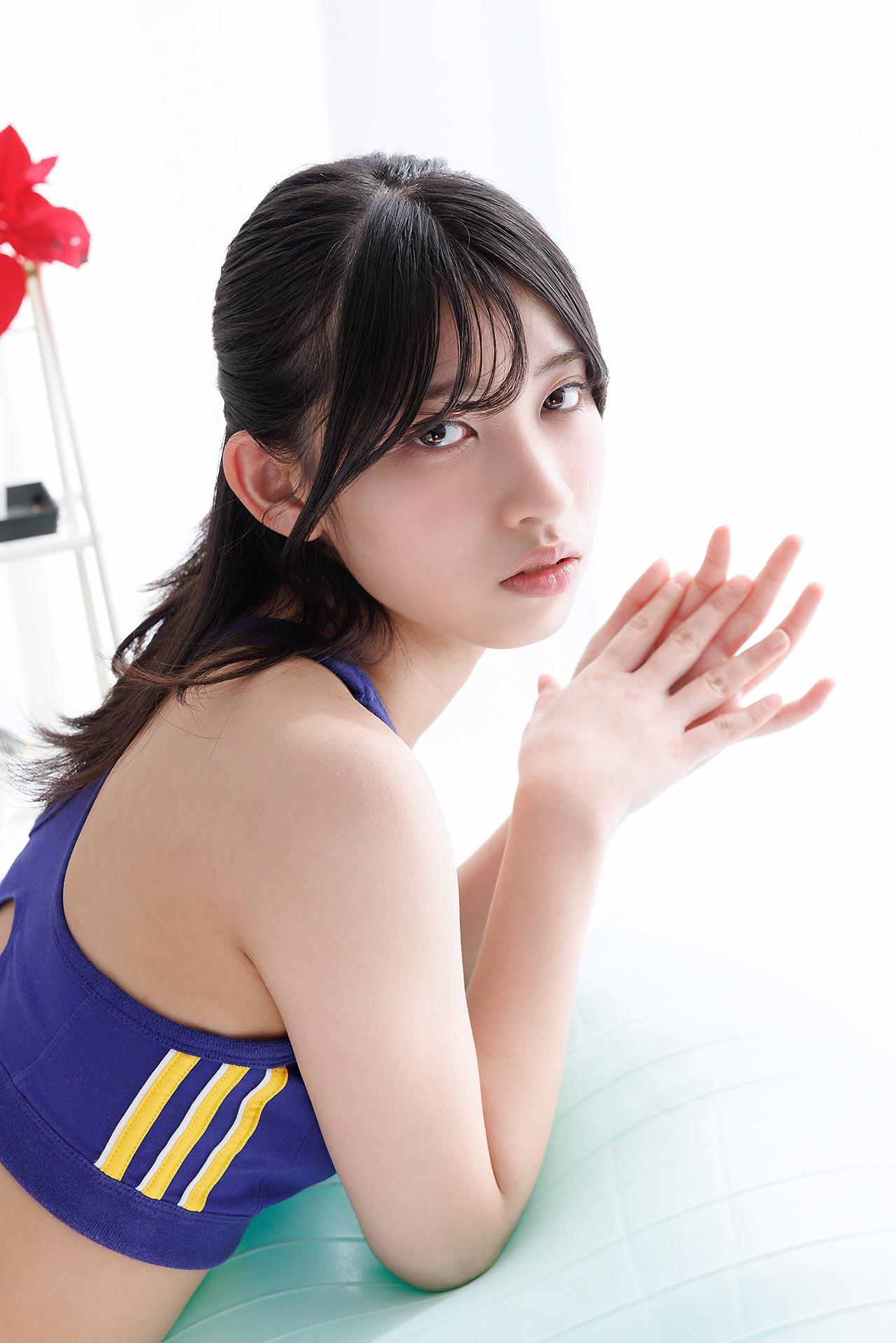 Akane Nishikawa 西川茜, Minisuka.tv 2025.07.31 Regular Gallery Set 11.03(21)