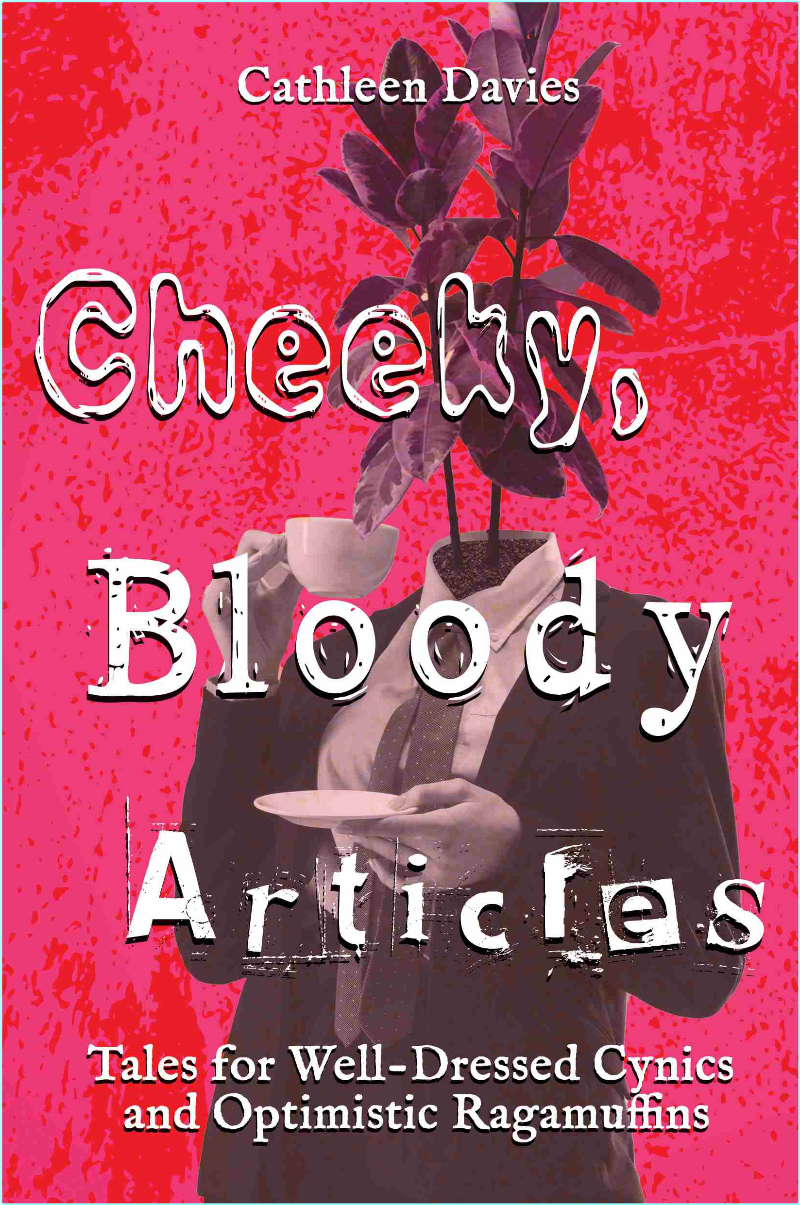 Cathleen Davies Cheeky Bloody Articles Retail Epub