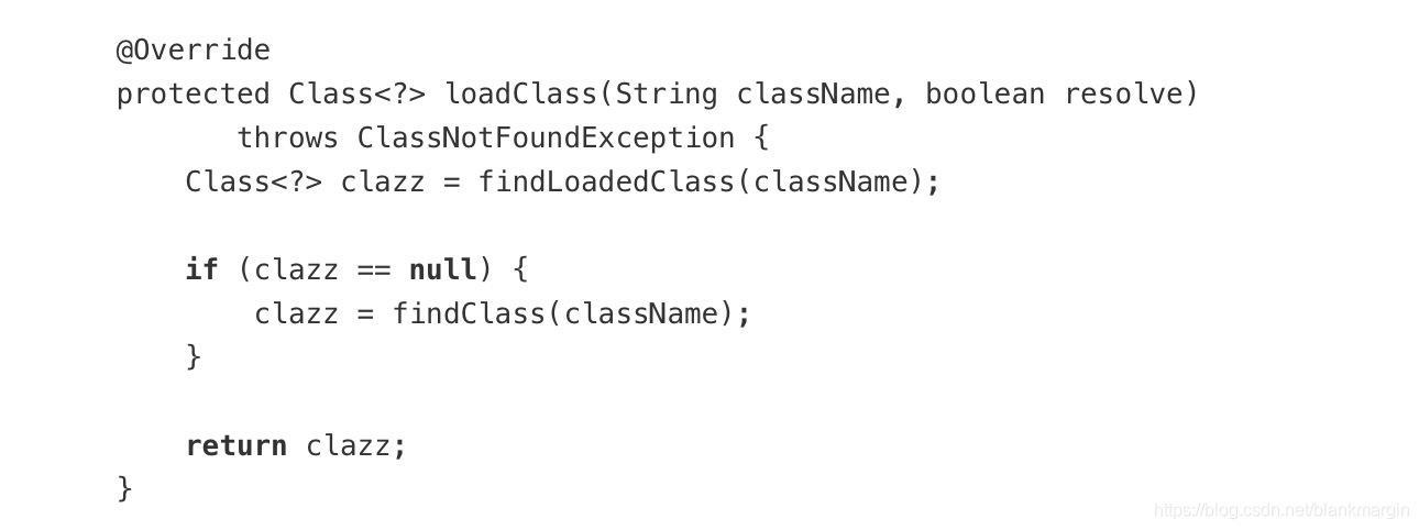 bcl-loadClass