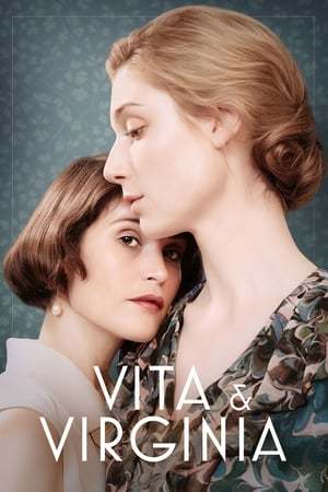 Vita and Virginia 2018 720p 1080p BluRay