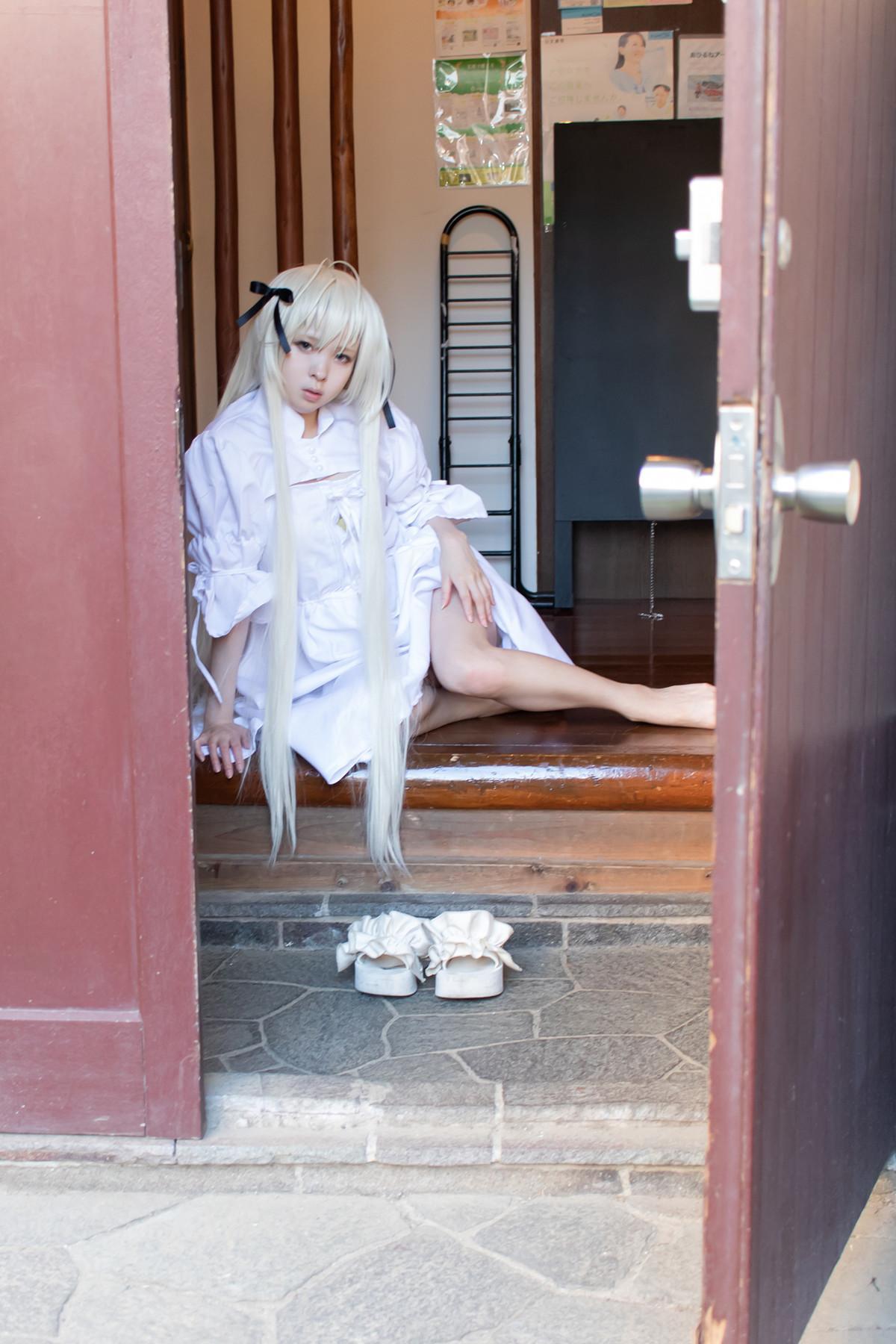 Meruru Amanogawa 天ノ川めるる, 写真集 Ebichiri☆Teikoku 「キミトイクソラ」 Set.01(27)