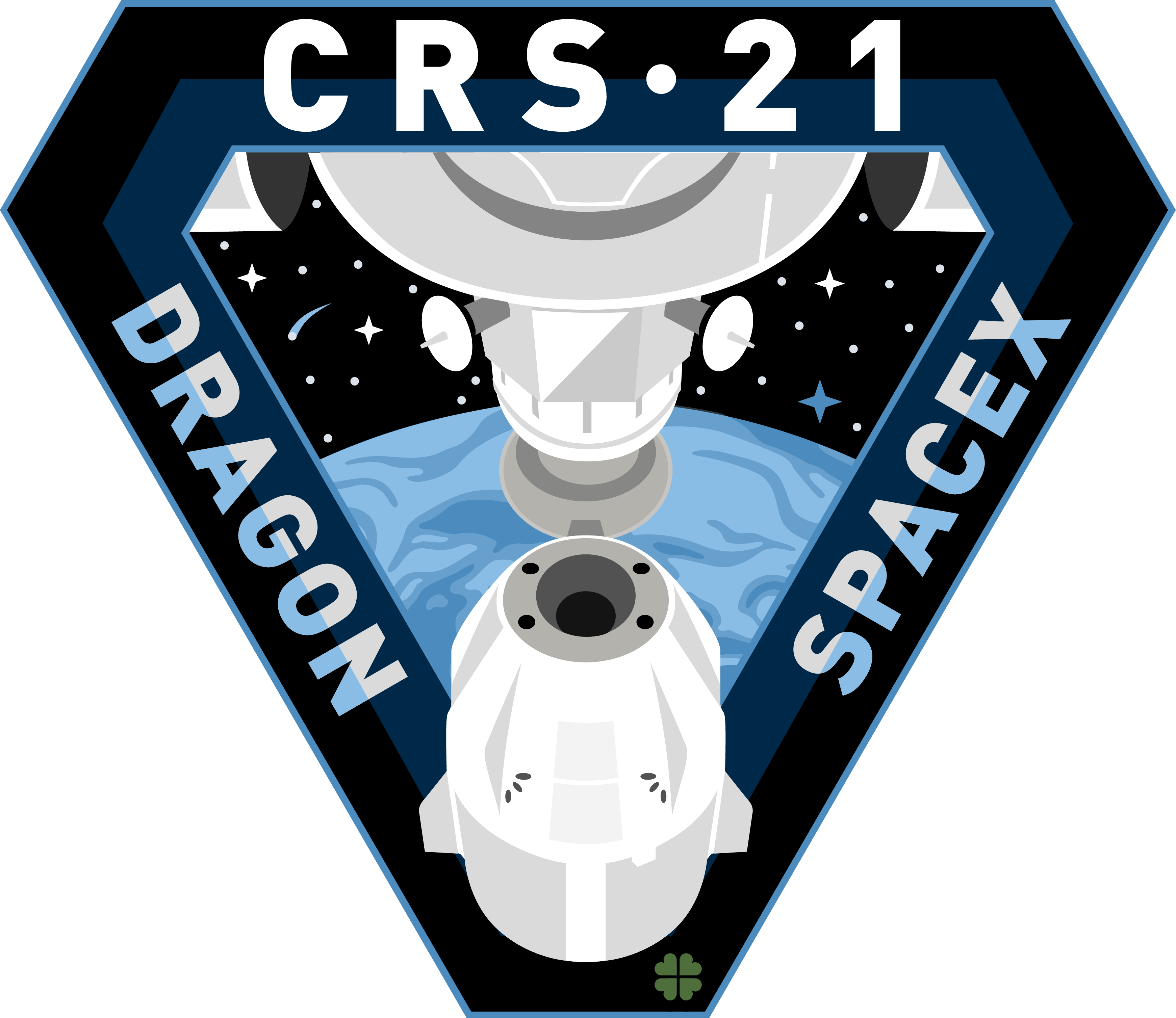 CRS-21