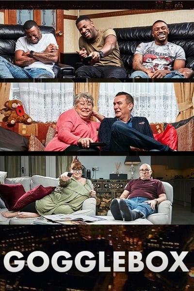 Gogglebox S17E07 720p HEVC x265