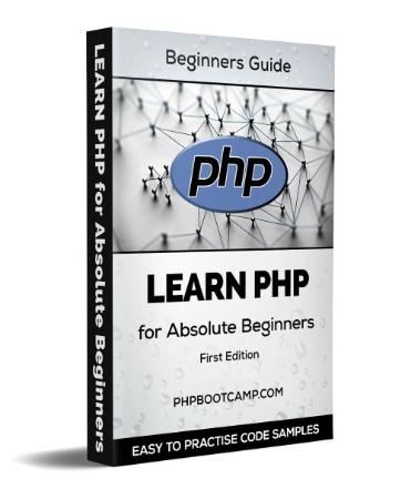 Learn PHP   Basics of PHP Language