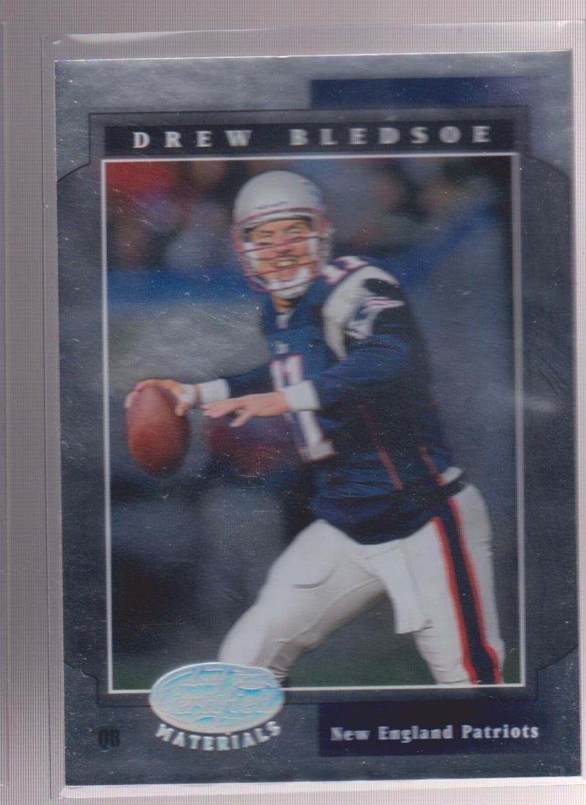 New England Patriots Cards You Pick -- Get 40% off Details Inside A3 - Picture 26 of 248