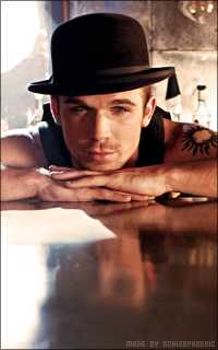 Cam Gigandet KKxjphLV_o