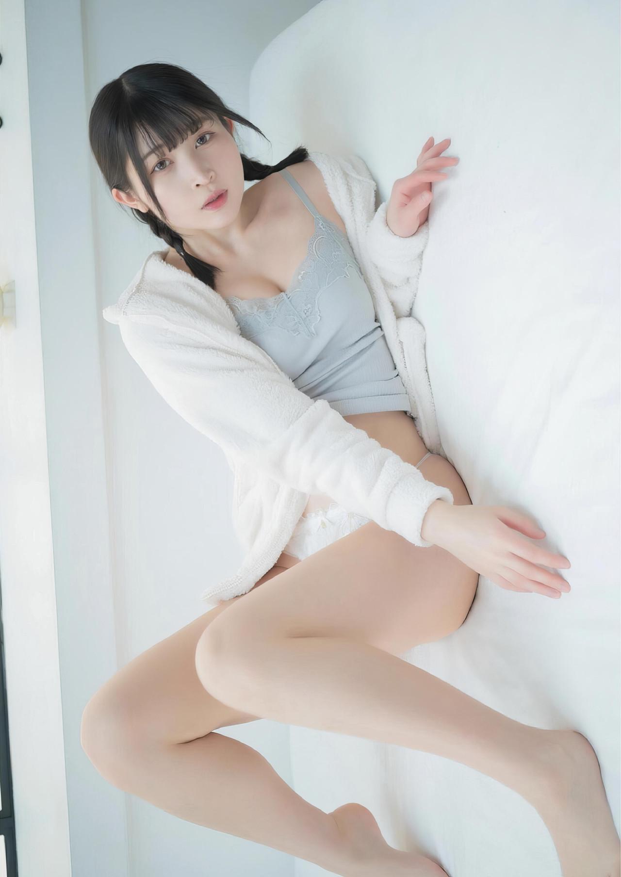 Mizuna Shione 水那しおね, デジタル写真集 [えちえろに誘って？] Set.01(12)