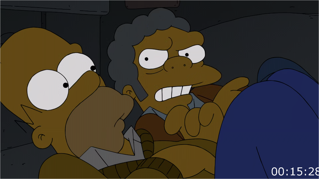 The Simpsons S35E15 INTERNAL [1080p] (x265) [6 CH] Ql0pFlay_o