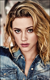 Lili Reinhart GYI8tZ8T_o