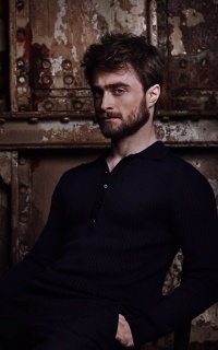 Daniel Radcliffe ZWLYWfKC_o