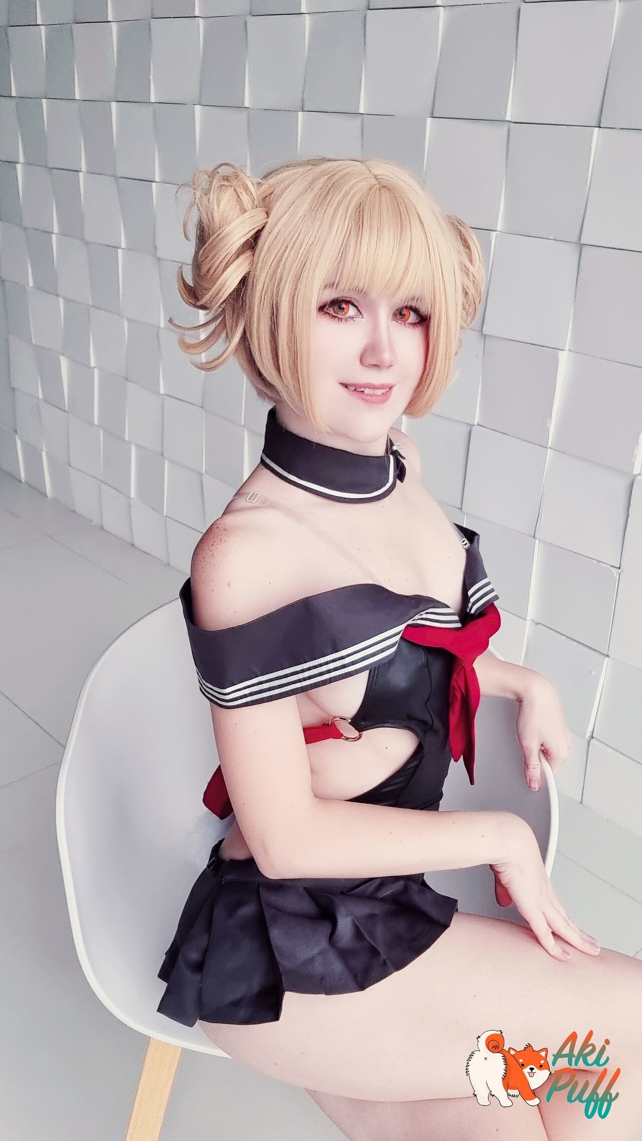 Aki Puff - Toga