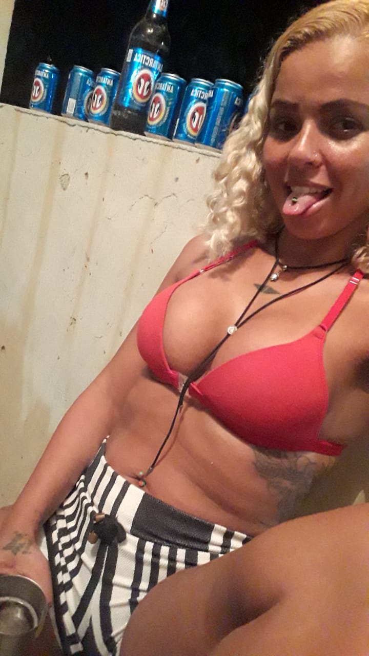 Marcia Farias fotos porno