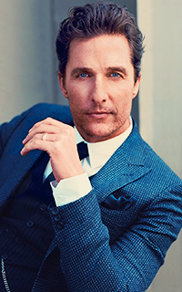 Matthew McConaughey GubtEFfG_o
