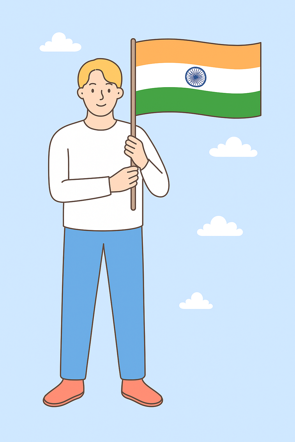 India Calls