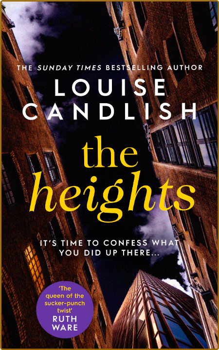 The Heights by Louise Candlish