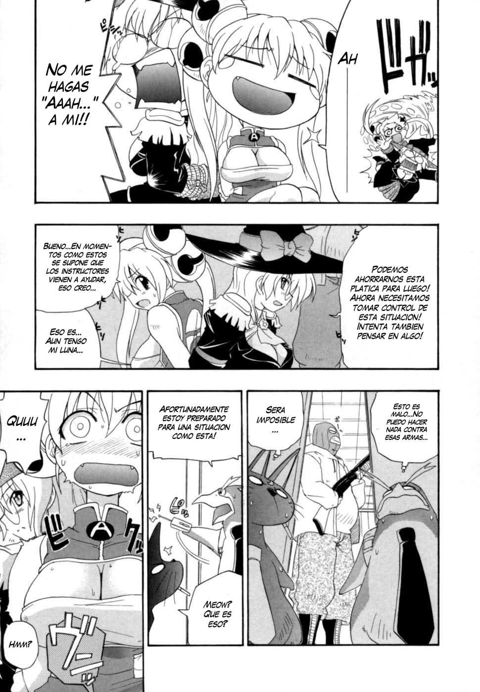 Hakkutsu Oppai Daijiten Completo Sin Censura Chapter-10 - 6